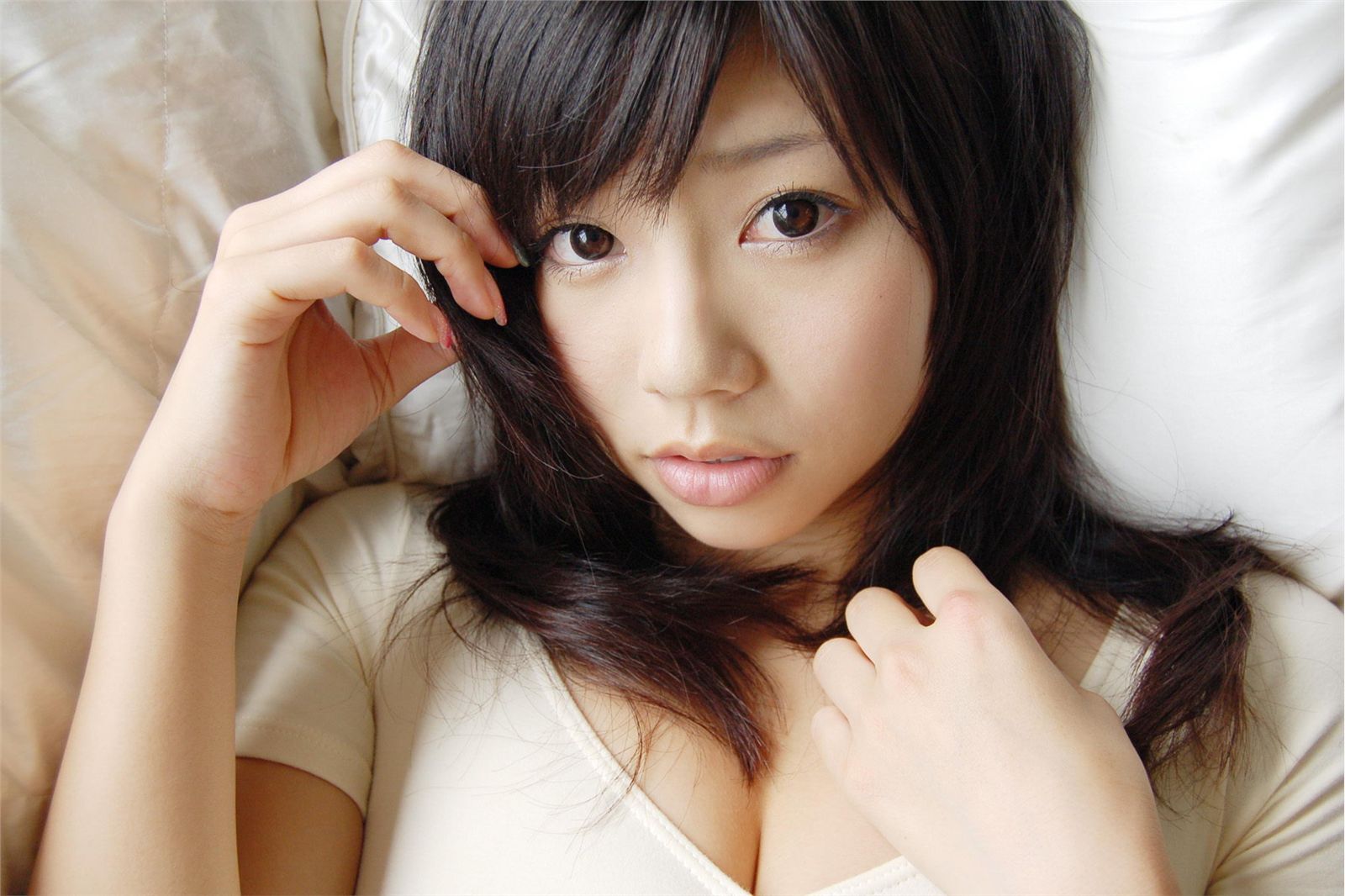 小泉麻耶(2) [週刊.jp] Maya Koizumi